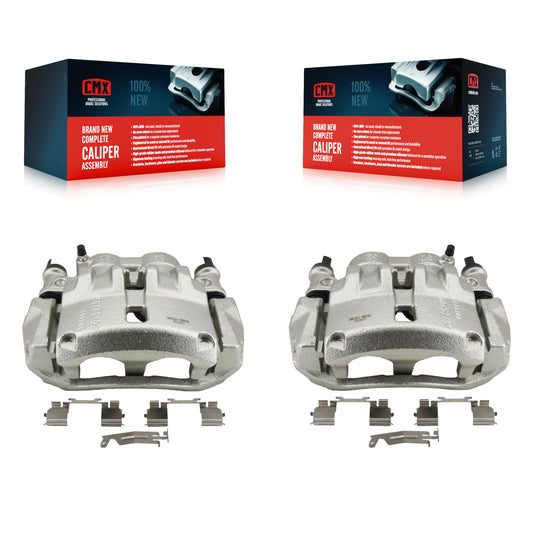 [Avant] Étrier de frein pour Ram ProMaster 2500 3500 1500 KBC-100648