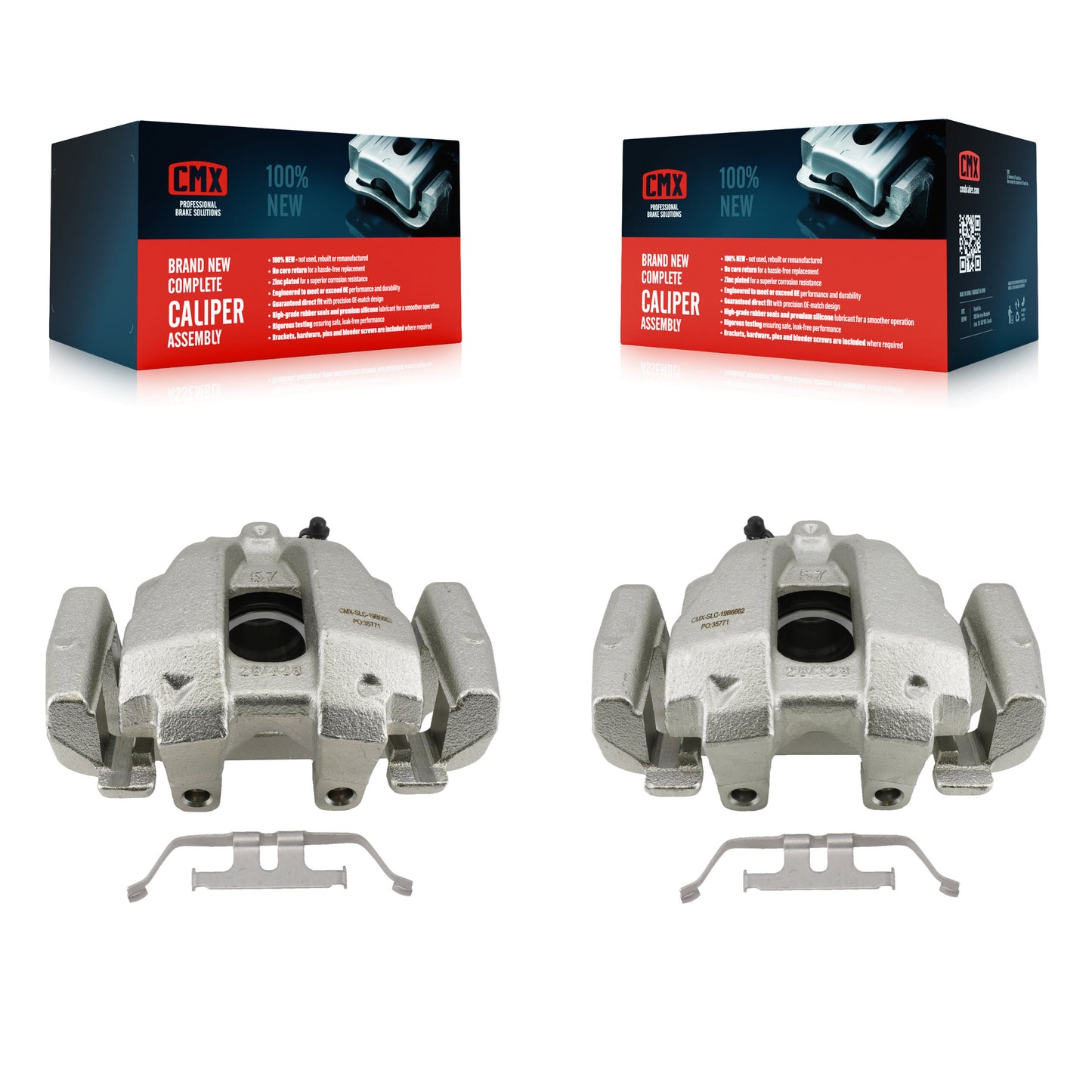 [Avant] Étrier de frein pour BMW X3 X4 KBC-100649