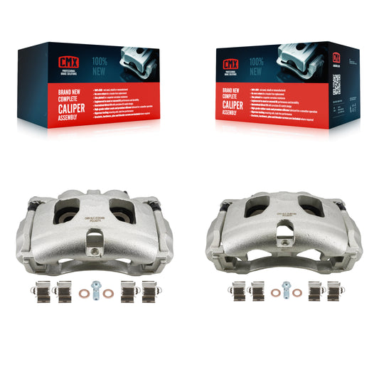 [Avant] Étrier de frein pour Ford F-150 Bronco Expedition Lincoln Navigator KBC-100650