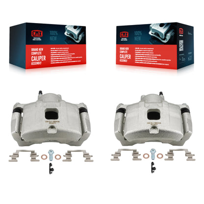 [Avant] Étrier de frein pour Mitsubishi RVR Outlander Lancer Sport KBC-100651