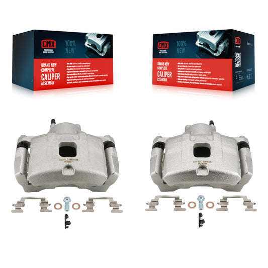 [Avant] Étrier de frein pour Mitsubishi RVR Outlander Lancer Sport KBC-100651