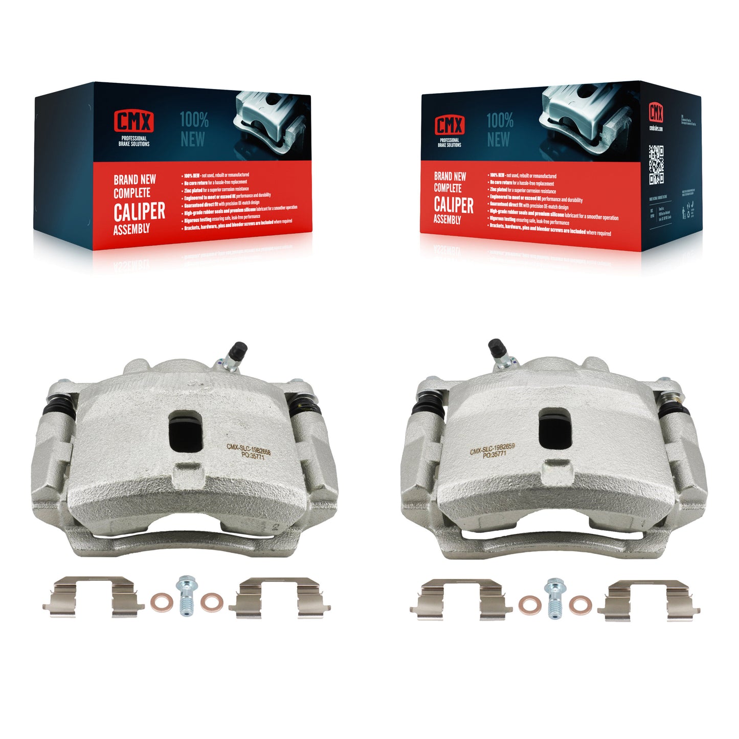 [Avant] Étrier de frein pour Honda Civic Acura EL KBC-100652
