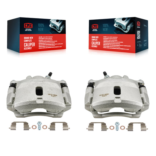 [Avant] Étrier de frein pour Honda Civic Acura EL KBC-100652