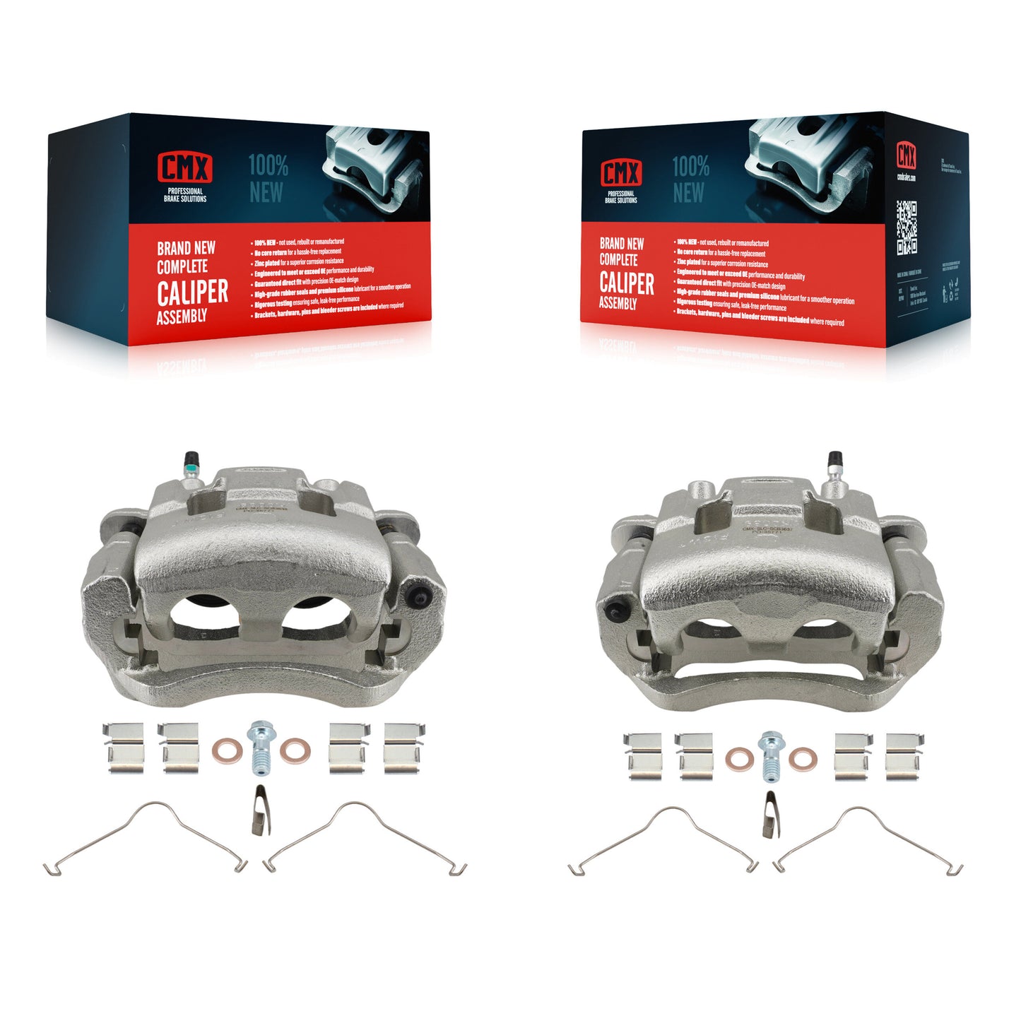 [Avant] Étrier de frein pour Mazda CX-5 CX-9 KBC-100653