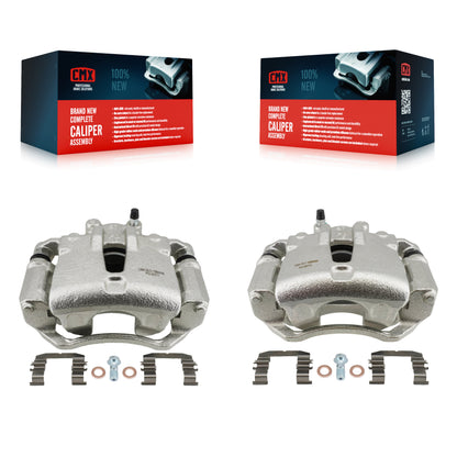 [Avant] Étrier de frein pour Kia Forte Koup Forte5 2.4L KBC-100654