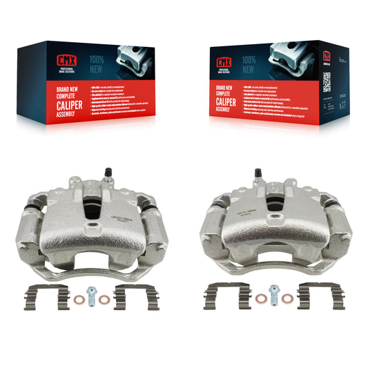 [Avant] Étrier de frein pour Kia Forte Koup Forte5 2.4L KBC-100654