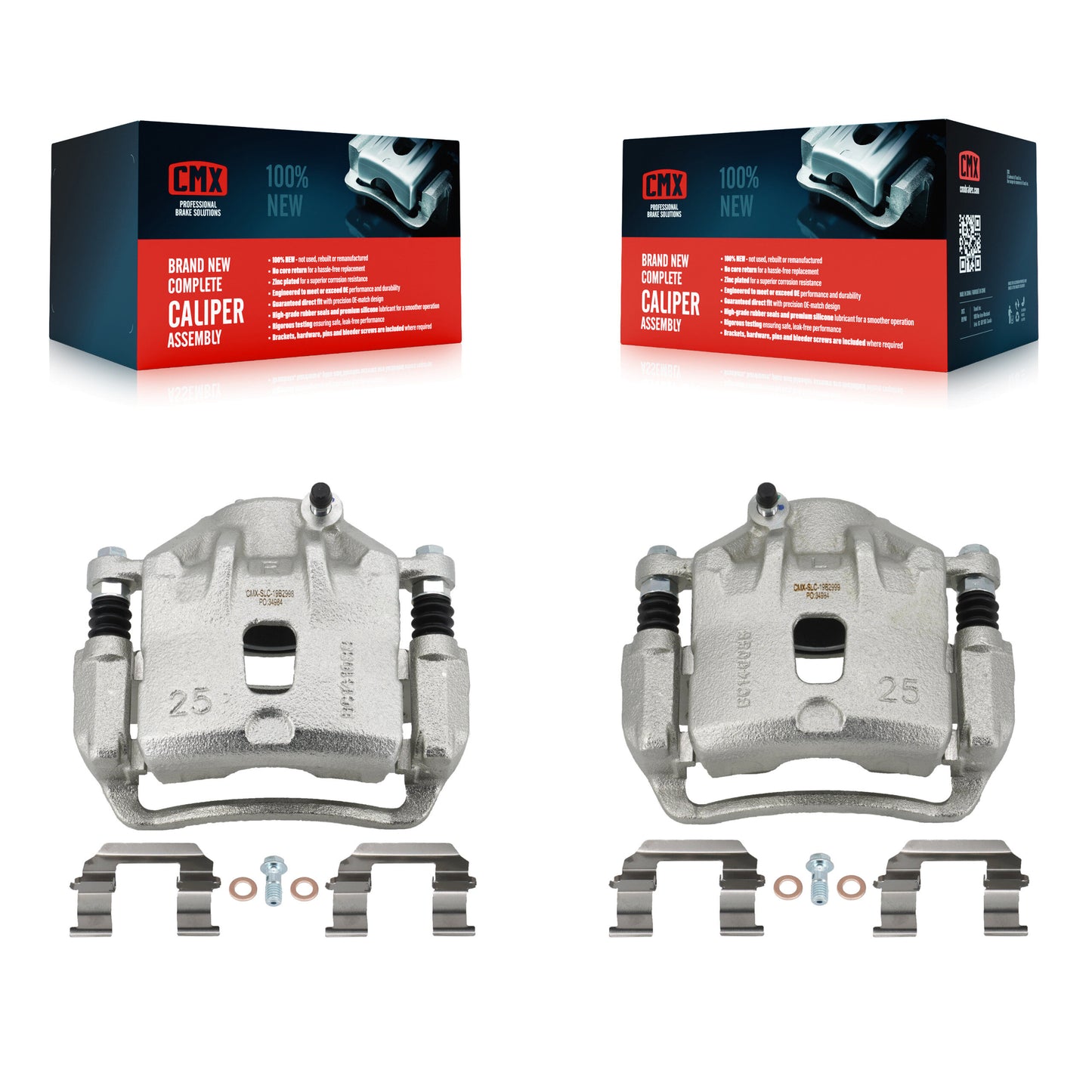 [Avant] Étrier de frein pour Hyundai Elantra Sonata Kia Optima Magentis KBC-100655