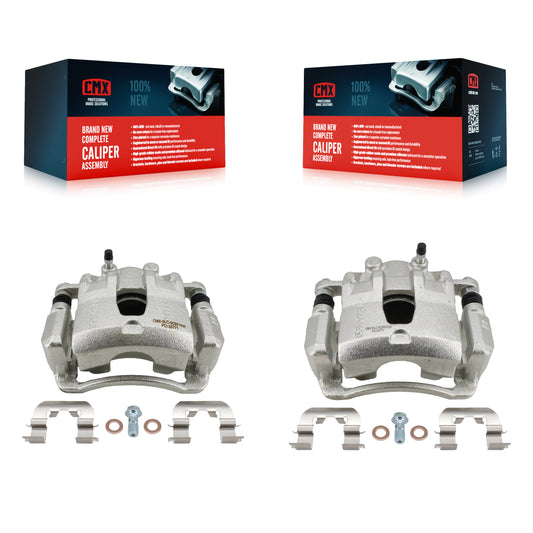 [Avant] Étrier de frein pour Kia Rio Hyundai Accent KBC-100657