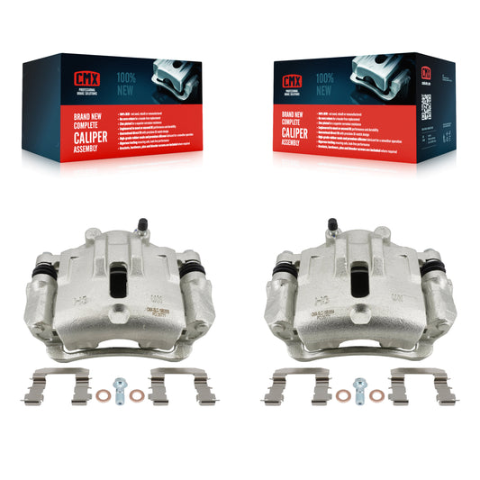 [Avant] Étrier de frein pour 2007-2012 Kia Rondo KBC-100658