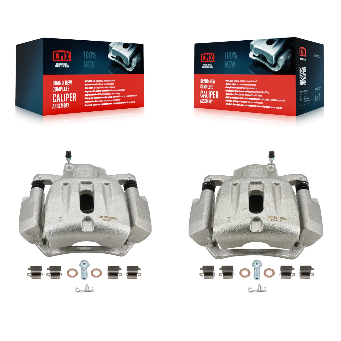 [Avant] Étrier de frein pour Toyota Highlander KBC-100660