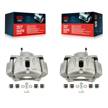 [Avant] Étrier de frein pour Toyota Highlander KBC-100660