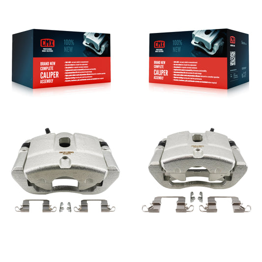 [Avant] Étrier de frein pour Chrysler 200 Dodge Dart KBC-100663