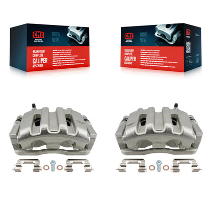 [Avant] Étrier de frein pour 2018-2025 Honda Odyssey KBC-100665