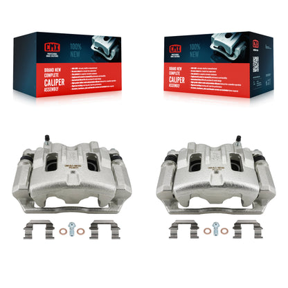 [Avant] Étrier de frein pour 2015-2021 Kia Sedona KBC-100667