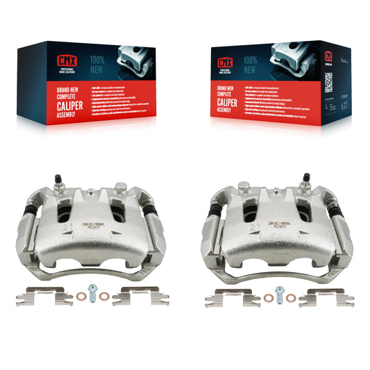 [Avant] Étrier de frein pour Nissan LEAF NV200 Chevrolet City Express KBC-100669