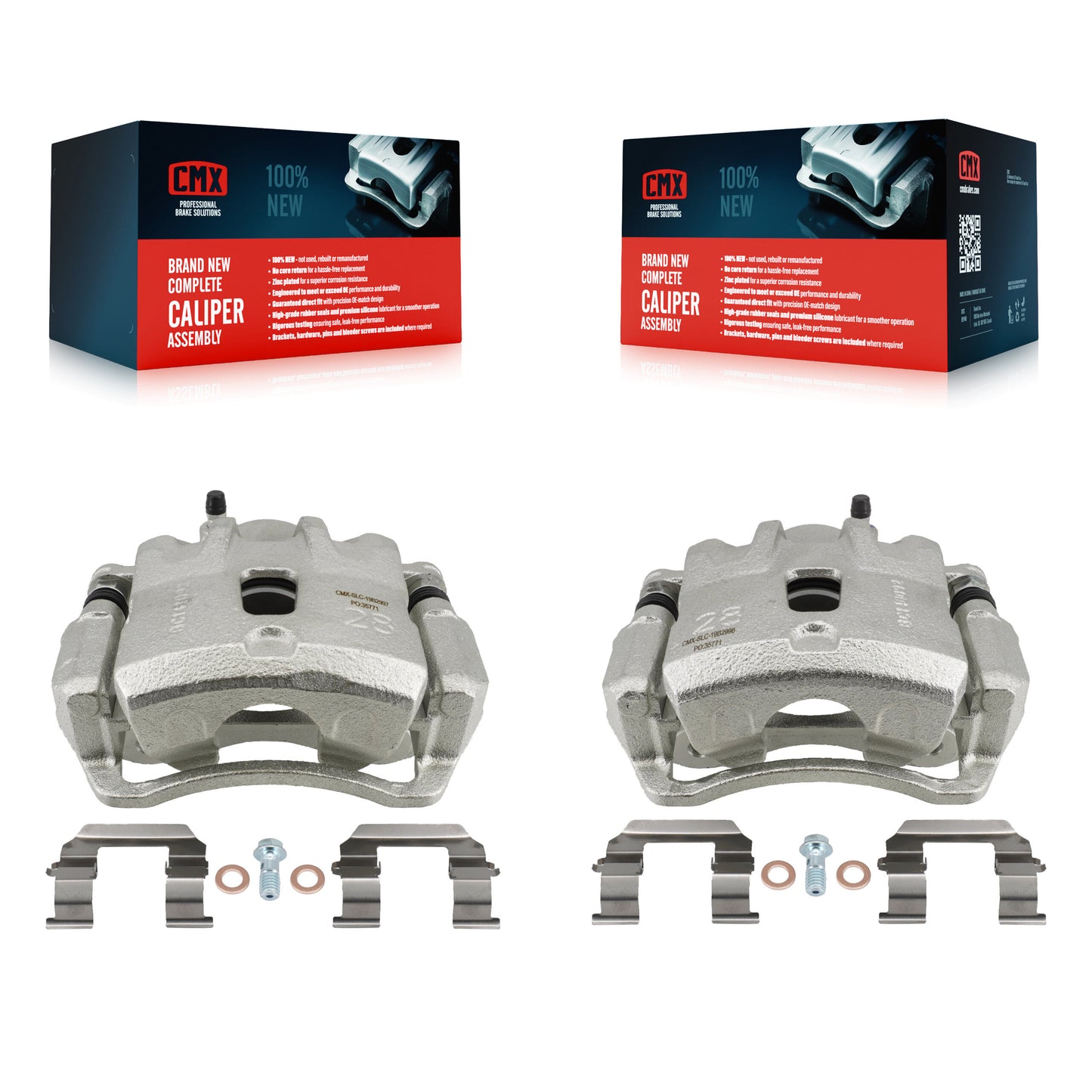 [Avant] Étrier de frein pour Hyundai Tucson Kia Sportage KBC-100670