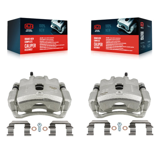 [Avant] Étrier de frein pour Hyundai Tucson Kia Sportage KBC-100670