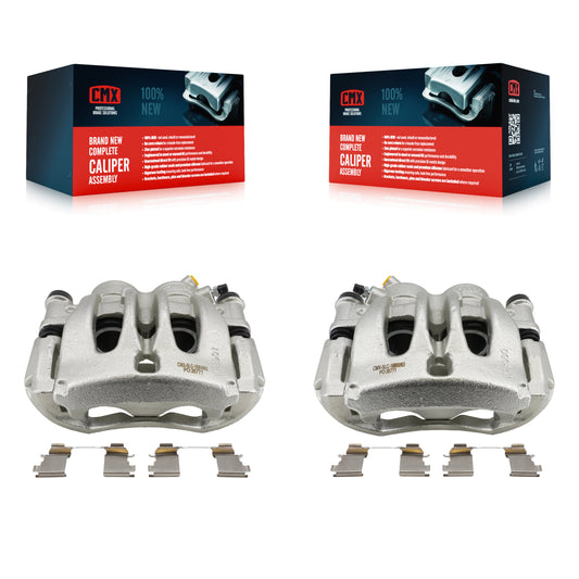 [Avant] Étrier de frein pour Mercedes-Benz Sprinter 2500 Metris Dodge Freightliner KBC-100672
