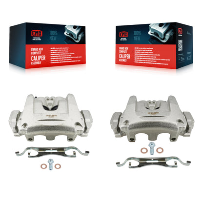 [Avant] Étrier de frein pour Ford Edge Lincoln MKX Continental KBC-100673