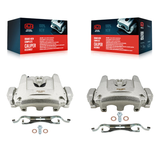 [Avant] Étrier de frein pour Ford Edge Lincoln MKX Continental KBC-100673