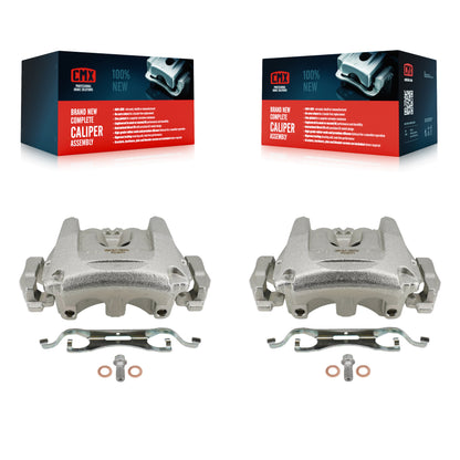 [Avant] Étrier de frein pour Ford Edge Lincoln Nautilus MKX KBC-100674