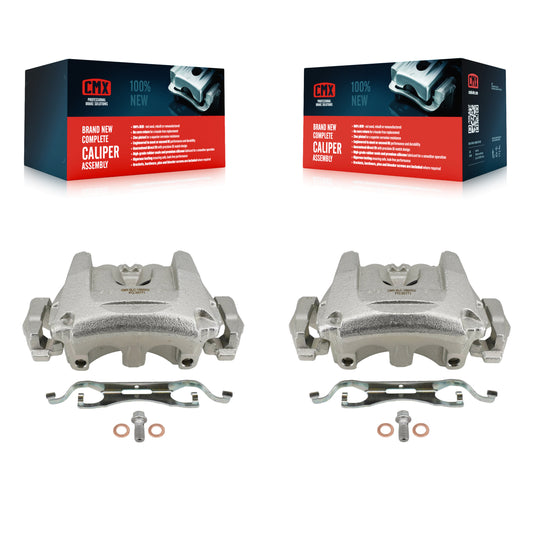 [Avant] Étrier de frein pour Ford Edge Lincoln Nautilus MKX KBC-100674