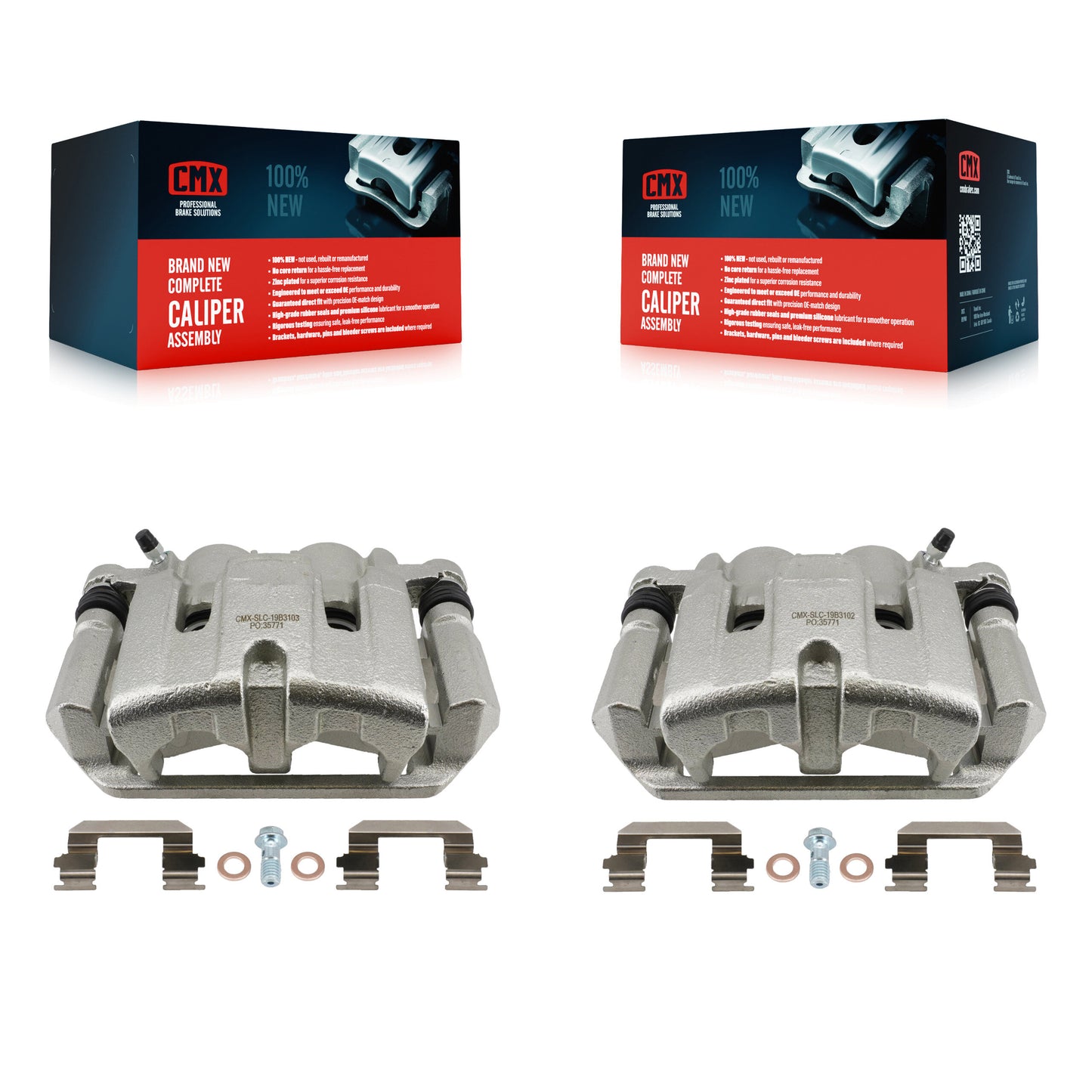 [Avant] Étrier de frein pour Acura Honda Ridgeline TLX TL KBC-100675