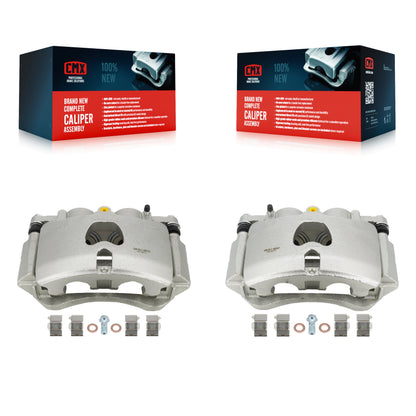 [Avant] Étrier de frein pour 2019-2025 Ram 2500 3500 KBC-100677