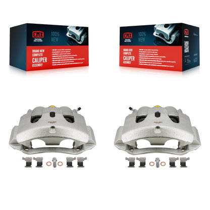 [Avant] Étrier de frein pour Nissan NV2500 TITAN XD NV3500 NV1500 KBC-100679