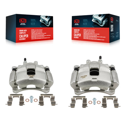 [Avant] Étrier de frein pour Suzuki SX4 Crossover KBC-100680