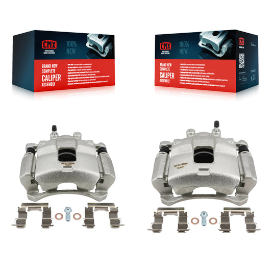 [Avant] Étrier de frein pour Suzuki SX4 Crossover KBC-100680