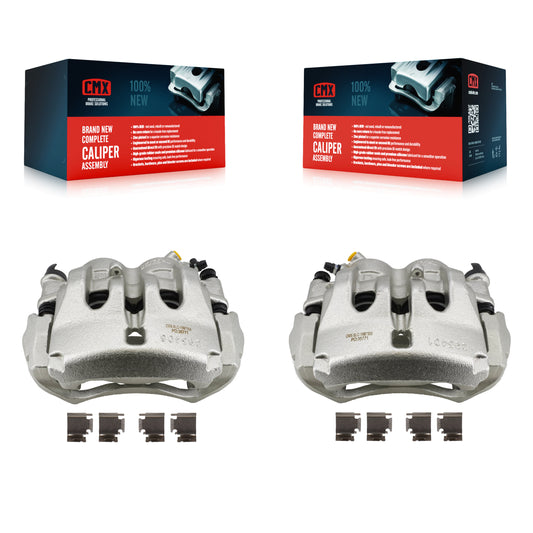 [Avant] Étrier de frein pour Mercedes-Benz Sprinter 2500 3500 4500 Freightliner 1500 KBC-100683
