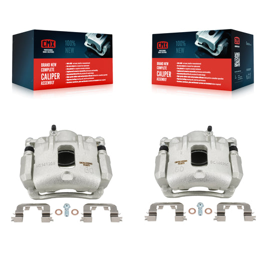 [Avant] Étrier de frein pour 2014-2017 Kia Rondo KBC-100684
