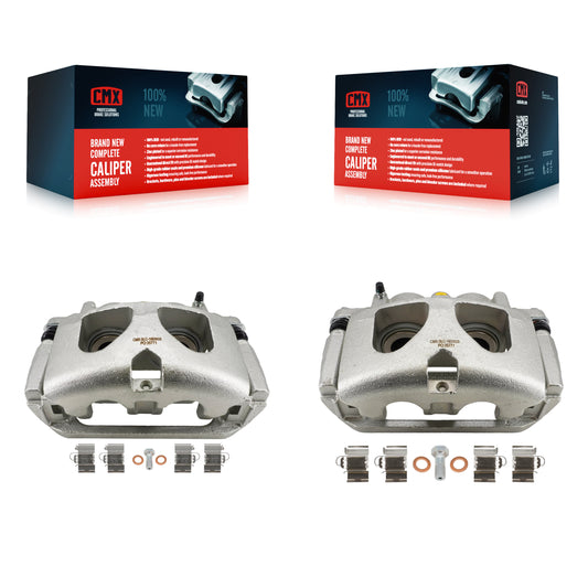 [Avant] Étrier de frein pour 2019-2025 Ram 1500 KBC-100685