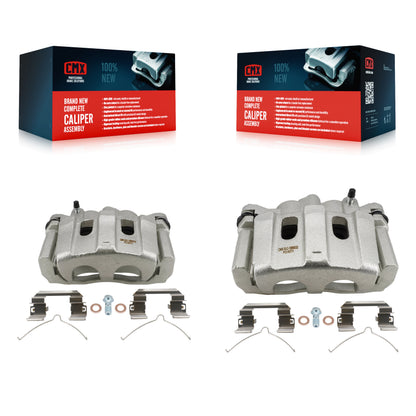 [Avant] Étrier de frein pour 2009-2016 Toyota Venza KBC-100686