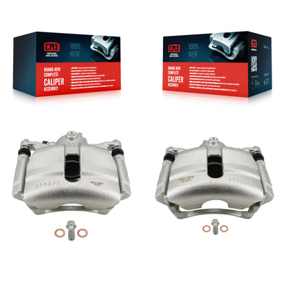 [Avant] Étrier de frein pour Volkswagen Golf Jetta SportWagen KBC-100688