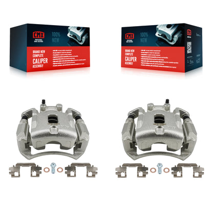 [Avant] Étrier de frein pour 2020-2024 Nissan Sentra KBC-100689