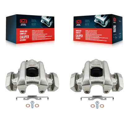 [Arrière] Étrier de frein pour Jeep Grand Cherokee Dodge Durango KBC-100691