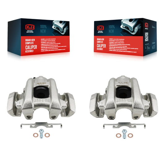 [Arrière] Étrier de frein pour Jeep Grand Cherokee Dodge Durango KBC-100691