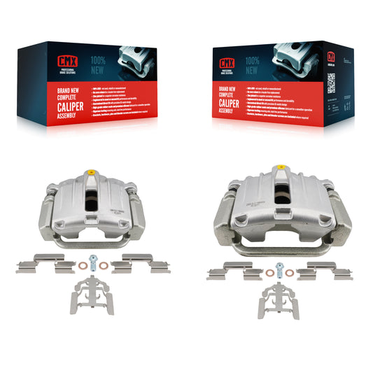 [Arrière] Étrier de frein pour Chevrolet GMC Silverado 1500 Sierra Avalanche Cadillac DTS HD KBC-100692
