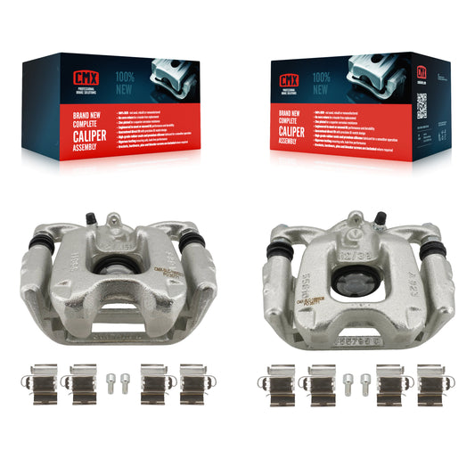 [Arrière] Étrier de frein pour Jeep Compass Renegade Dodge Hornet Fiat 500X Alfa Romeo Tonale KBC-100693
