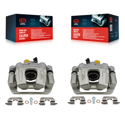 [Arrière] Étrier de frein pour Hyundai Genesis G80 Kia K900 KBC-100695