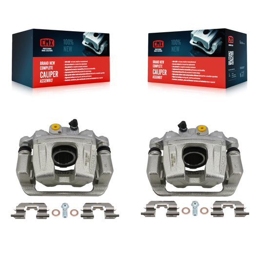 [Arrière] Étrier de frein pour Hyundai Genesis G80 Kia K900 KBC-100695