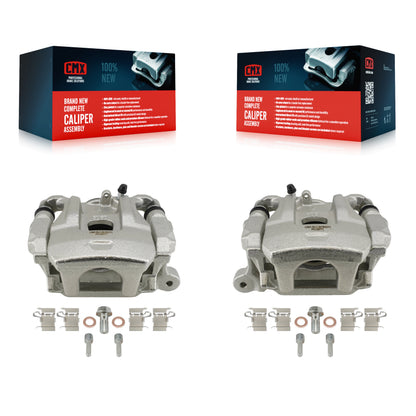 [Arrière] Étrier de frein pour Mitsubishi Eclipse Cross Outlander PHEV Sport KBC-100697
