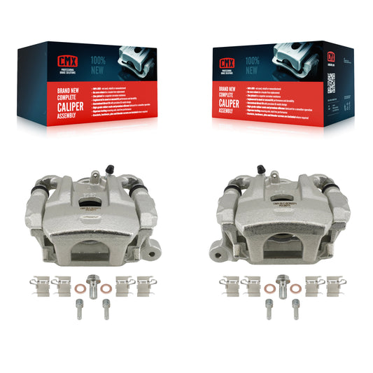 [Arrière] Étrier de frein pour Mitsubishi Eclipse Cross Outlander PHEV Sport KBC-100697