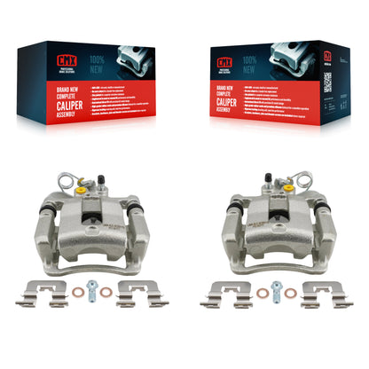 [Arrière] Étrier de frein pour Kia Rio Hyundai Accent KBC-100698