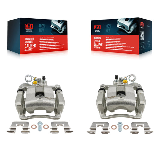 [Arrière] Étrier de frein pour Kia Rio Hyundai Accent KBC-100698