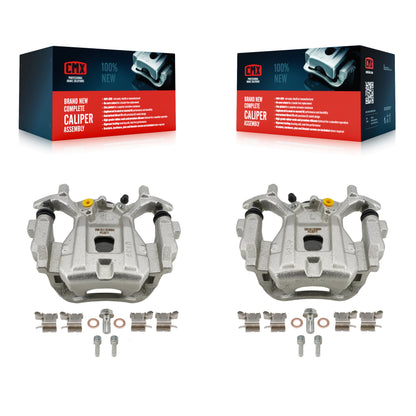 [Arrière] Étrier de frein pour Toyota RAV4 Corolla Cross Venza Prius Prime KBC-100701