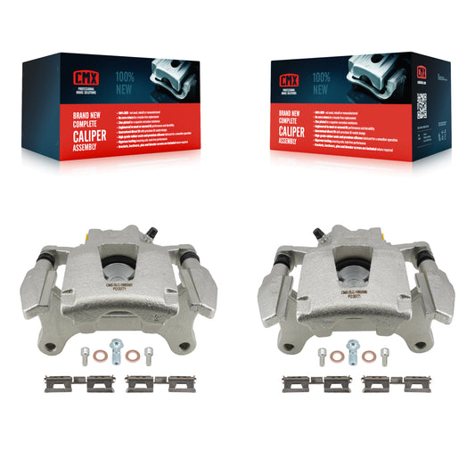 [Arrière] Étrier de frein pour Ford F-150 KBC-100703