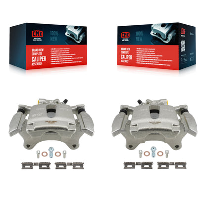 [Arrière] Étrier de frein pour Ford F-150 KBC-100704